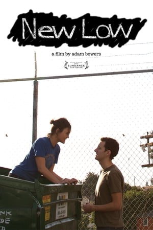 Poster New Low (2010)