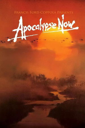 poster Apocalypse Now