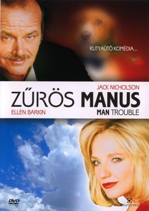 Zűrös manus 1992