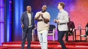 Whose Line Is It Anyway? Wanya Morris