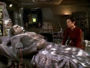 Star Trek: Deep Space Nine Season 5 Episode 19