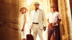 مشاهدة فيلم The Two Faces of January 2014 مترجم