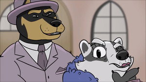 Dimension 20 Specials: Do I Have A Fellow Student of the Stars Here As Well?