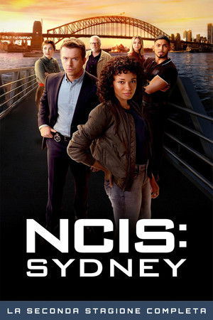 NCIS: Sydney: Stagione 2