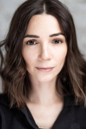 Micaela Breque portrait