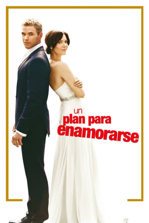 Poster Un plan para enamorarse 2011