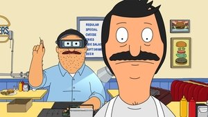 Bob burgerfalodája 8. évad 10. rész