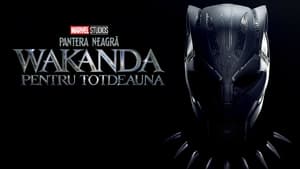 Black Panther: Wakanda Forever 2022