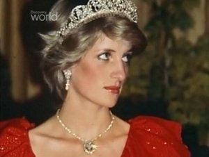 Unsolved History Death of Princess Diana