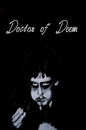 Poster Doctor of Doom 1979