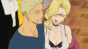 Ballroom e Youkoso: 1×8