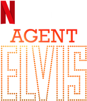 Agent Elvis — Logos 4