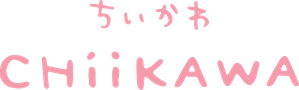Chiikawa — Logos 8