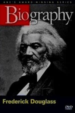Poster Frederick Douglass 2005