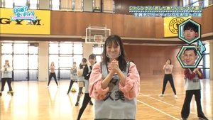 Let’s Meet at Hinatazaka: 3×19