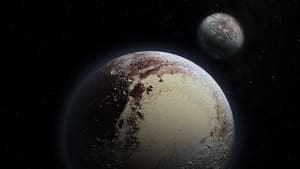 Seeking Pluto's Frigid Heart film complet