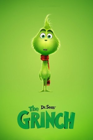 The Grinch The Grinch