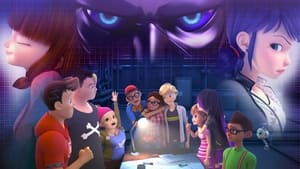 Miraculous: As Aventuras de Ladybug: 5×8