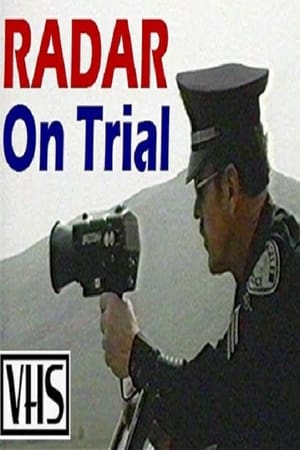 Poster RADAR on Trial (1985)