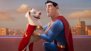 DC Liga Super-Pets