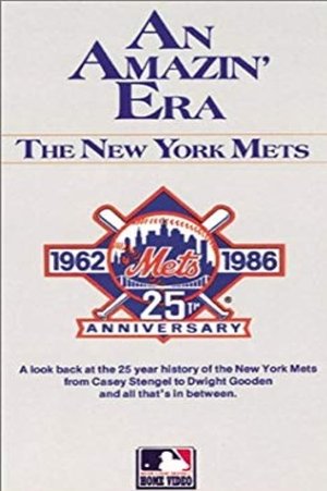 Image An Amazin' Era
