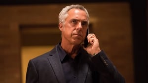 Bosch Temporada 4 Capitulo 3