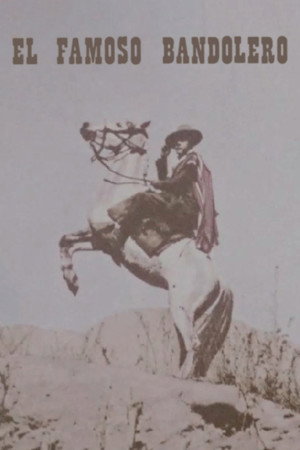 El famoso bandolero (1987)
