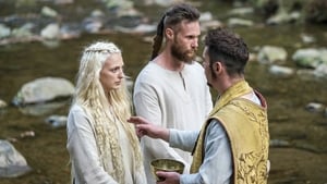 Vikings: Season 5 Episode 13 – A New God