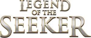 Legend of the Seeker