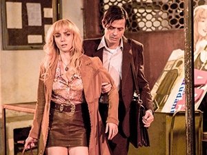 Magnifica 70 Season 1 Episode 8