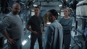For All Mankind: Stagione 5 x Episodio 8