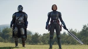 The Mandalorian: 3 Temporada 6 Episodio