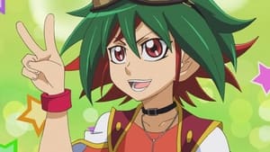 Yu-Gi-Oh! Arc-V: 1×20