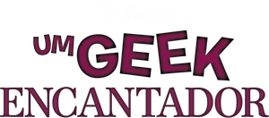 Geek Charming — Logos 4
