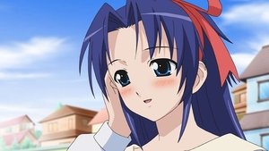 Mamoru-kun Ni Megami No Shukufuku Wo!: 1×9