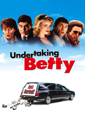 Undertaking Betty