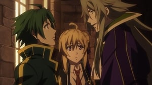 Grancrest Senki: 1×11
