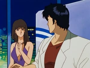 City Hunter: 3×7