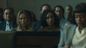 Presumed Innocent: 1×6