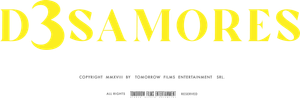 D3SAMORES — Logos 1