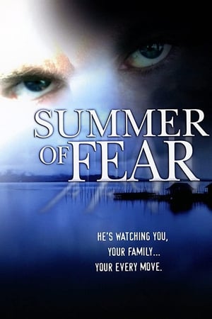 Poster Summer of Fear 1996