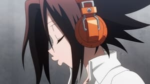 Shaman King: Saison 1 Episode 1