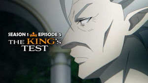 The Beginning After the End: 1×5