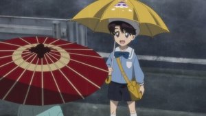 Hell Teacher: Jigoku Sensei Nube: 1×10