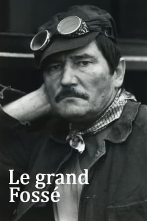 Poster Le grand fossé 1980