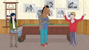 BoJack Horseman Temporada 1 Capitulo 4