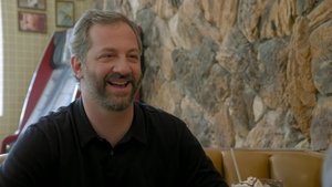Comedians in Cars Getting Coffee: 8×3