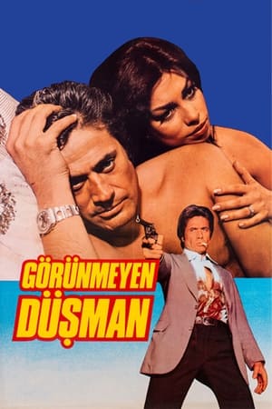 Poster Görünmeyen Düşman (1979)