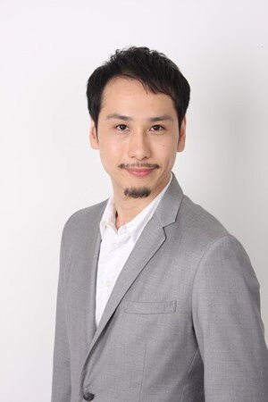 Hiroki Maeda portrait