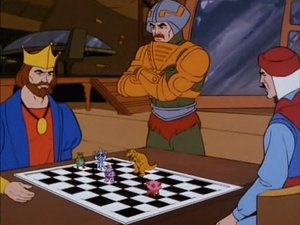 He-Man and the Masters of the Universe: 2×4